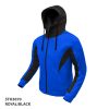 Unisex Fleece Hoodie