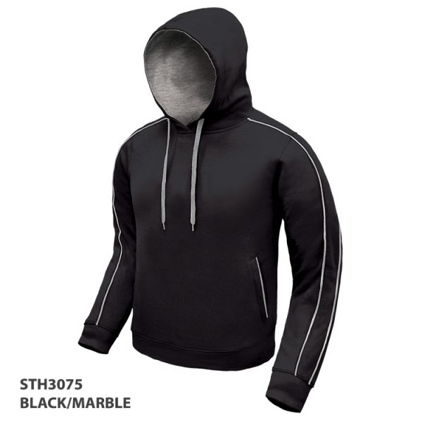 Unisex Fleece Hoodie