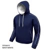 Unisex Fleece Hoodie