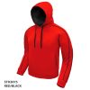 Unisex Fleece Hoodie