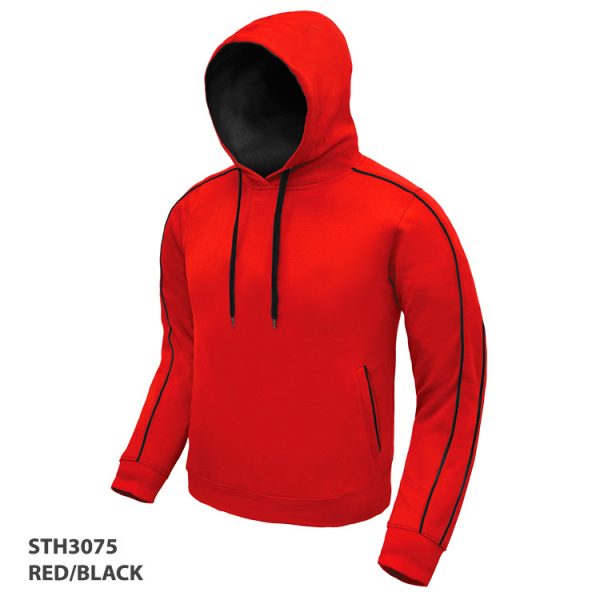 Unisex Fleece Hoodie