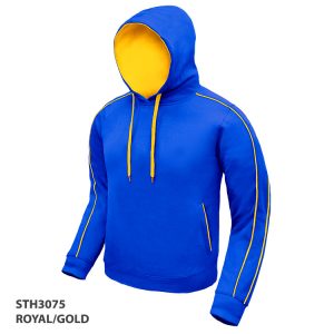Unisex Fleece Hoodie