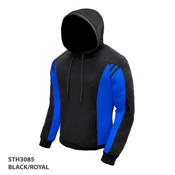 Unisex Fleece Hoodie