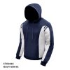 Unisex Fleece Hoodie