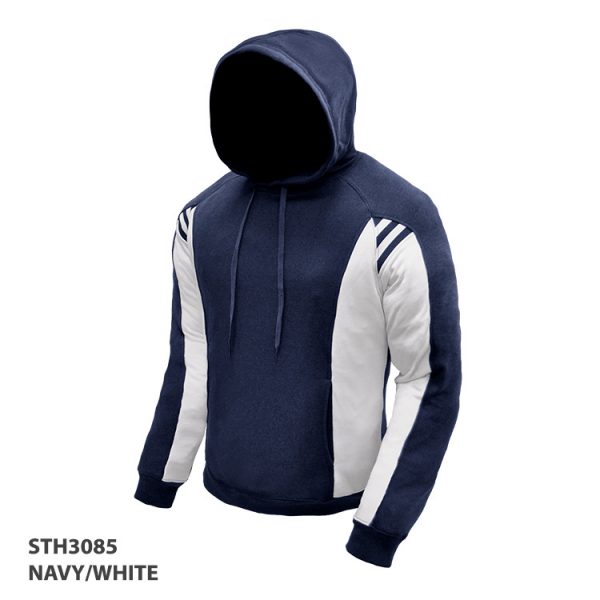 Unisex Fleece Hoodie