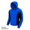 Unisex Fleece Hoodie