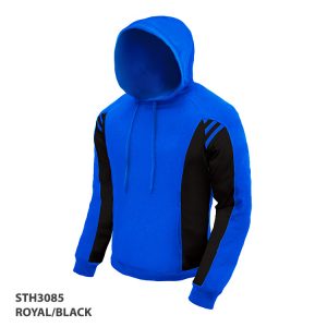 Unisex Fleece Hoodie