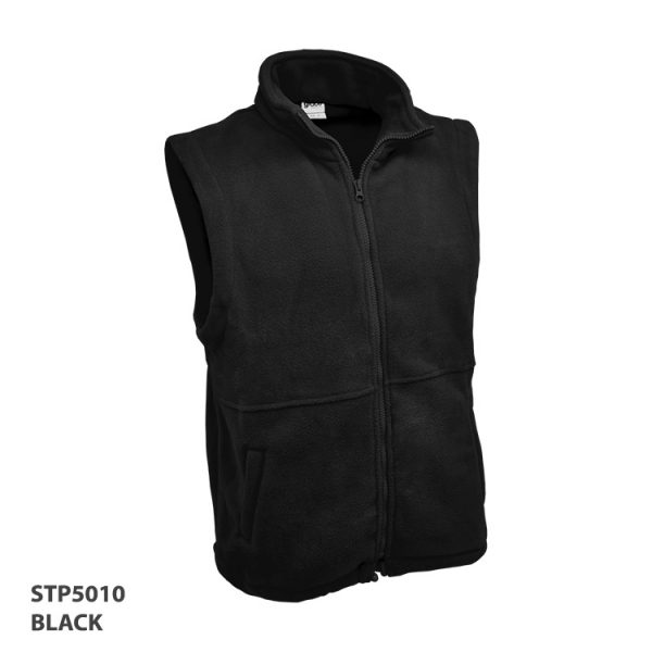 Mens Fleece Vest Mens Fleece Vest