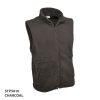Mens Fleece Vest Mens Fleece Vest