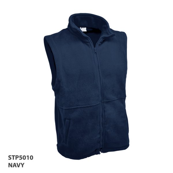 Mens Fleece Vest Mens Fleece Vest