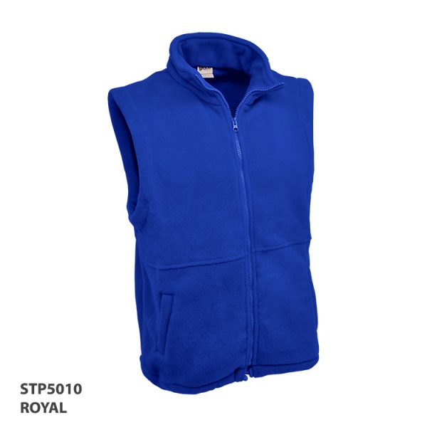 Mens Fleece Vest Mens Fleece Vest