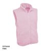 Ladies Fleece Vest Ladies Fleece Vest