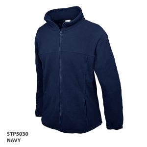 Mens Fleece Jacket
