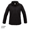Ladies Fleece Jacket Ladies Fleece Jacket