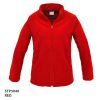 Ladies Fleece Jacket Ladies Fleece Jacket