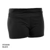 Ladies Sports Shorts Ladies Sports Shorts