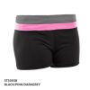 Ladies Sports Shorts Ladies Sports Shorts