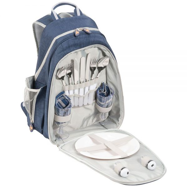 Picnic Backpack Picnic Backpack