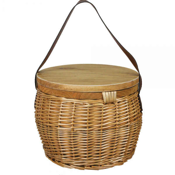 Wicker Basket Wicker Basket