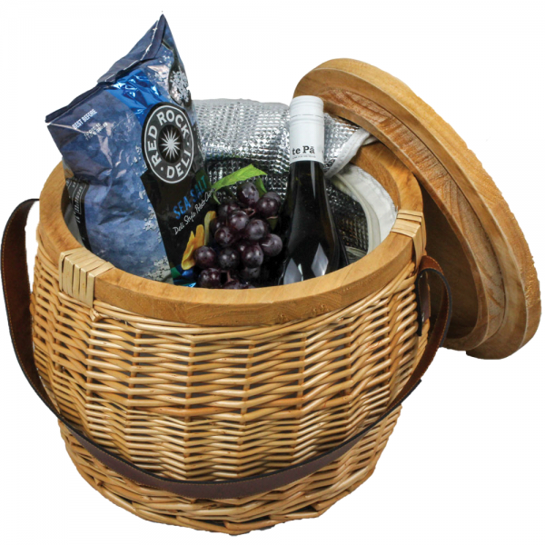 Wicker Basket Wicker Basket