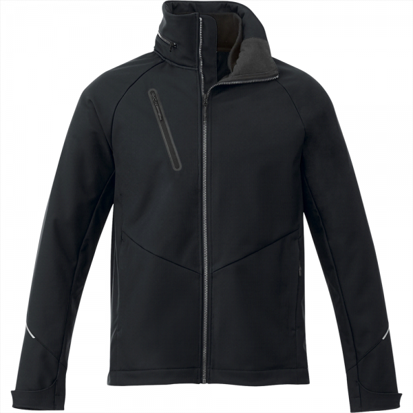 Mens Softshell Jacket