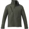 Mens Softshell Jacket