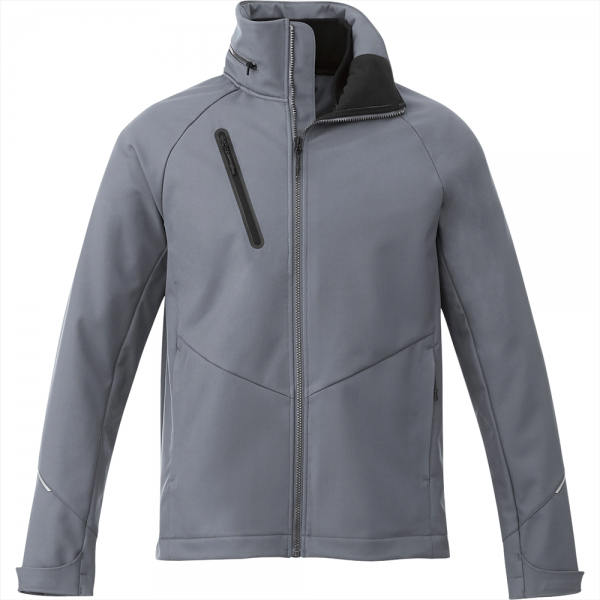 Mens Softshell Jacket