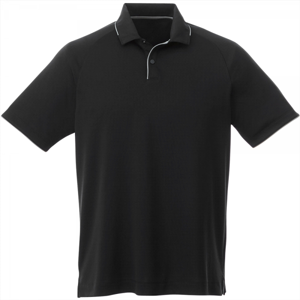 Mens Short Sleeve Polo Mens Short Sleeve Polo