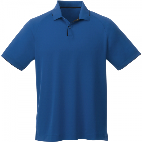 Mens Short Sleeve Polo Mens Short Sleeve Polo