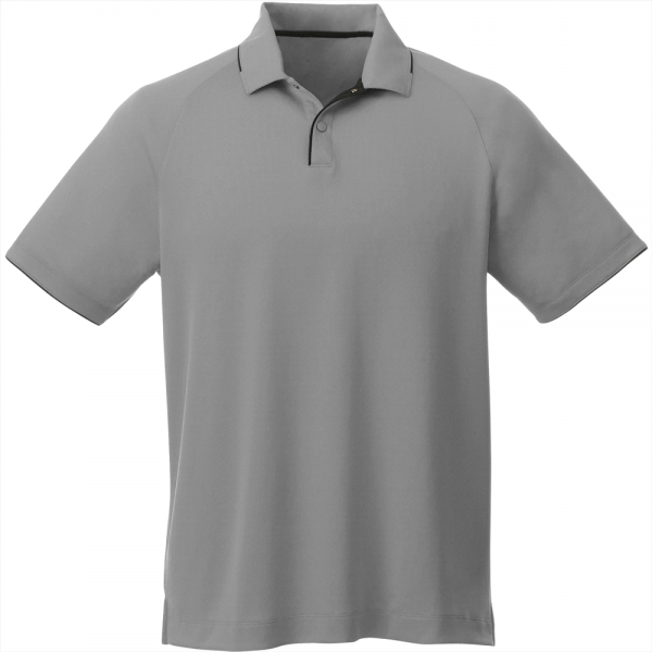 Mens Short Sleeve Polo Mens Short Sleeve Polo