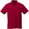 Mens Short Sleeve Polo Mens Short Sleeve Polo