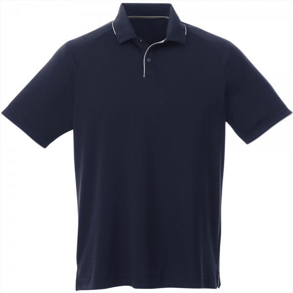 Mens Short Sleeve Polo Mens Short Sleeve Polo