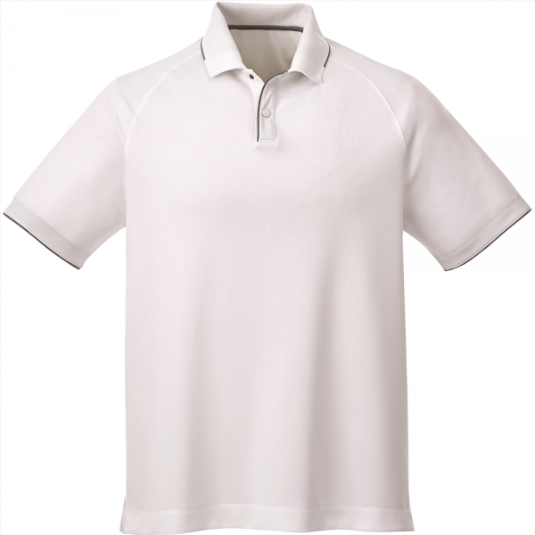 Mens Short Sleeve Polo Mens Short Sleeve Polo