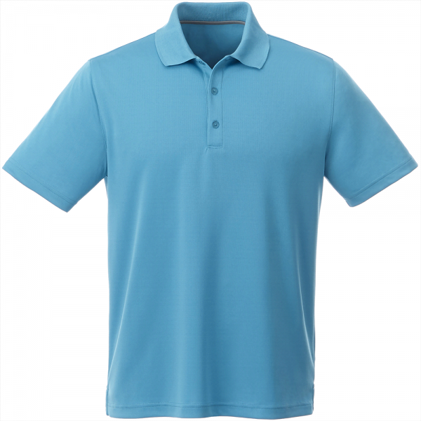 Mens Short Sleeve Polo Mens Short Sleeve Polo