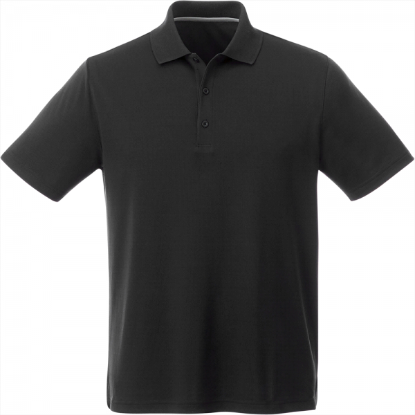 Mens Short Sleeve Polo Mens Short Sleeve Polo