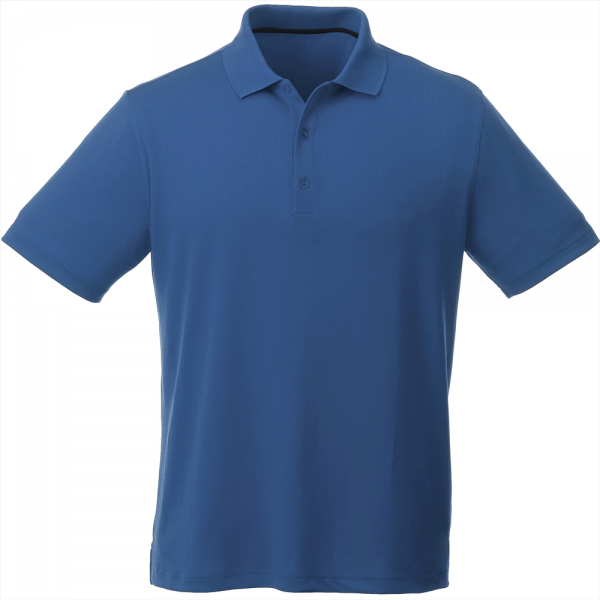 Mens Short Sleeve Polo Mens Short Sleeve Polo