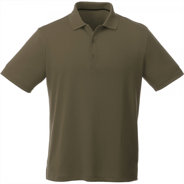 Mens Short Sleeve Polo Mens Short Sleeve Polo