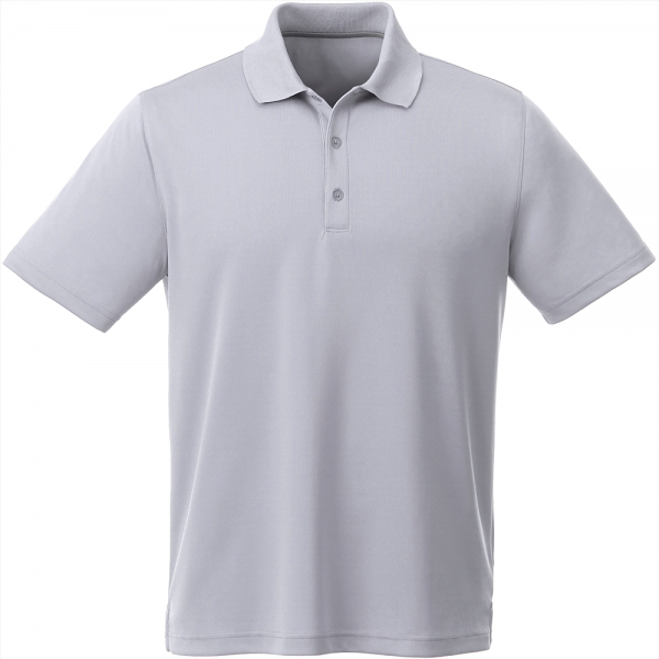 Mens Short Sleeve Polo Mens Short Sleeve Polo