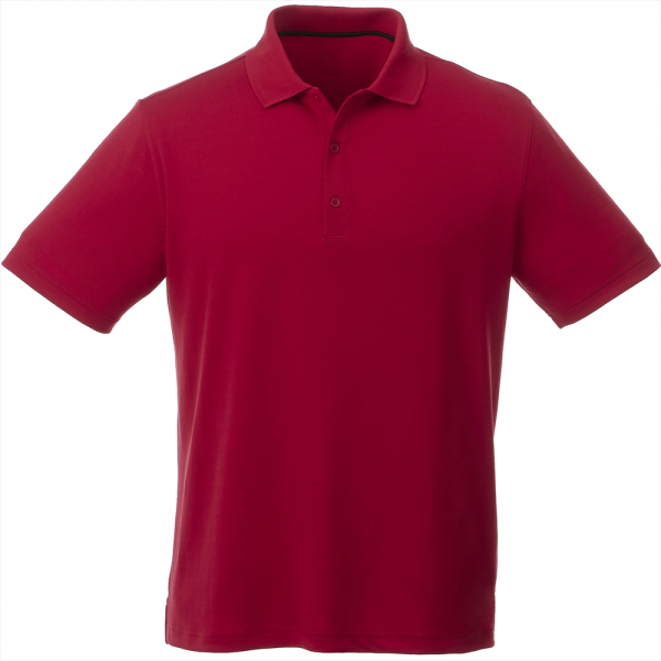 Mens Short Sleeve Polo Mens Short Sleeve Polo