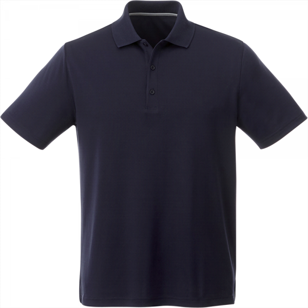 Mens Short Sleeve Polo Mens Short Sleeve Polo