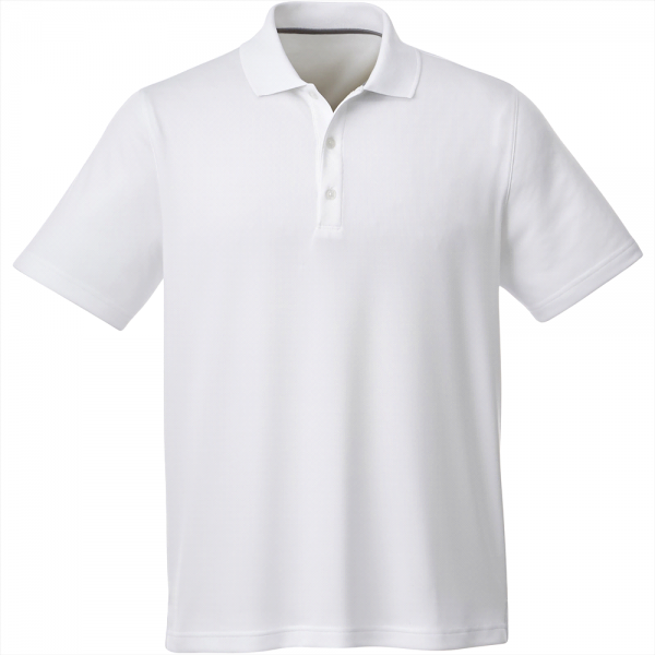 Mens Short Sleeve Polo Mens Short Sleeve Polo