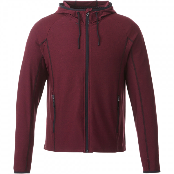Mens Knit Jacket