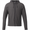 Mens Knit Jacket