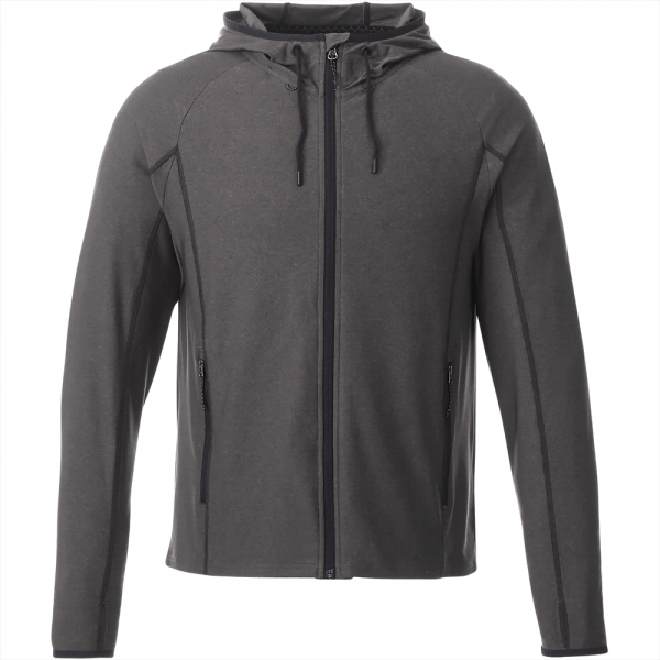 Mens Knit Jacket