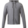 Mens Knit Jacket