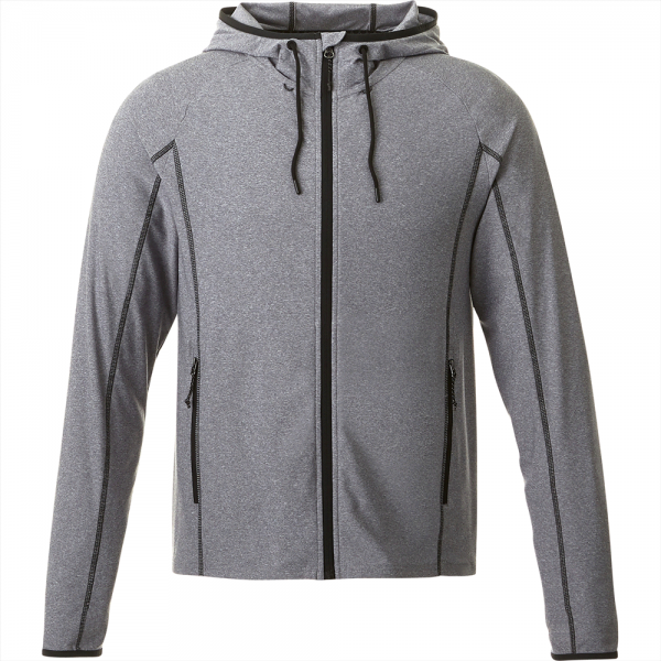 Mens Knit Jacket