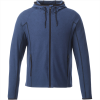 Mens Knit Jacket