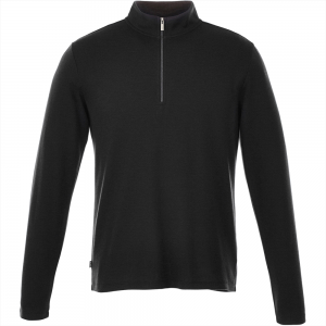 Mens Knit Quarter Zip Mens Knit Quarter Zip