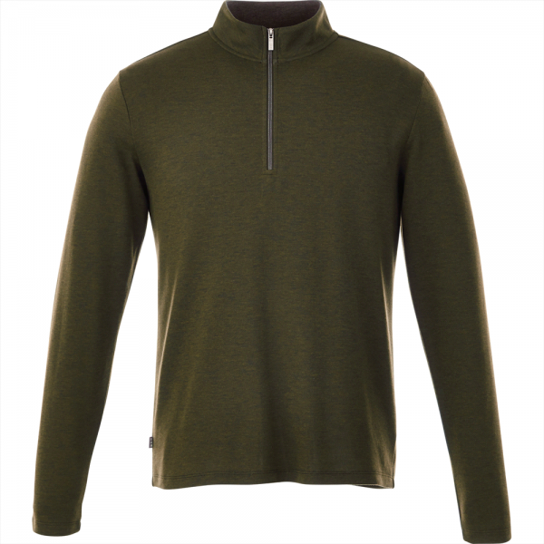 Mens Knit Quarter Zip Mens Knit Quarter Zip