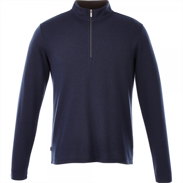 Mens Knit Quarter Zip Mens Knit Quarter Zip